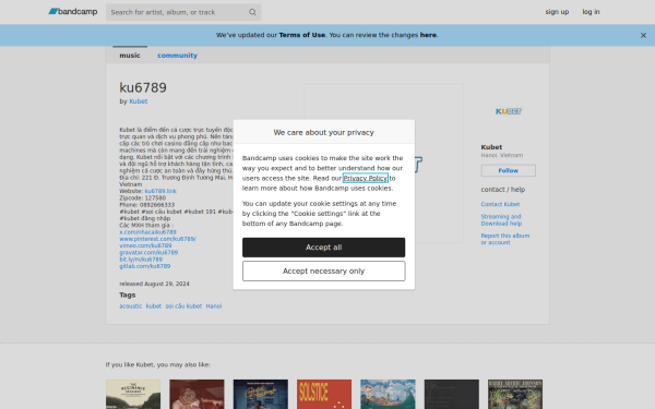 ku6789.bandcamp.com