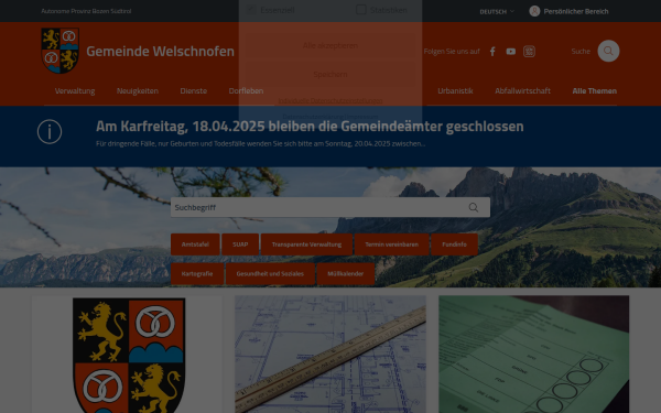 www.gemeinde.welschnofen.bz.it