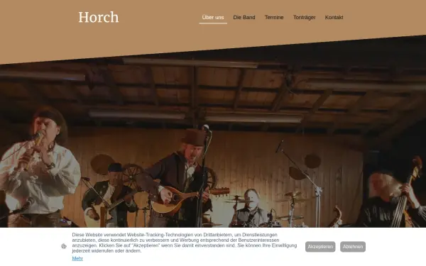 www.gruppe-horch.de