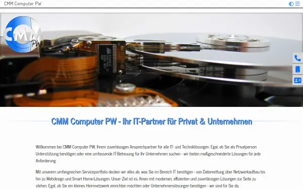 cmm-computer.com