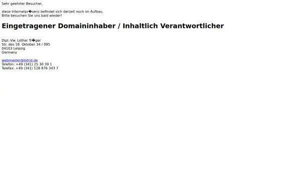 lotrid.de