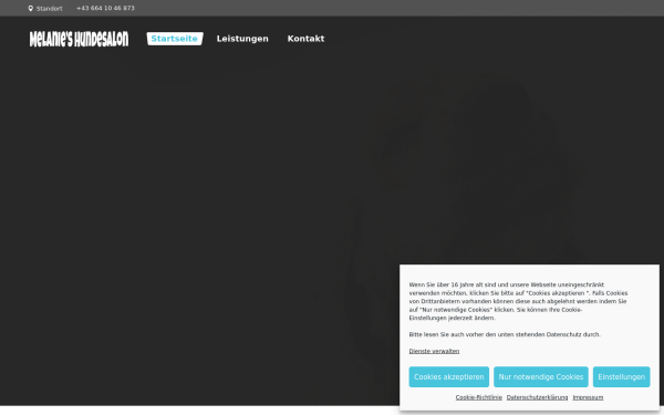melanies-hundesalon.at