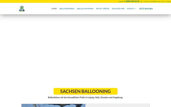 sachsen-ballooning.de