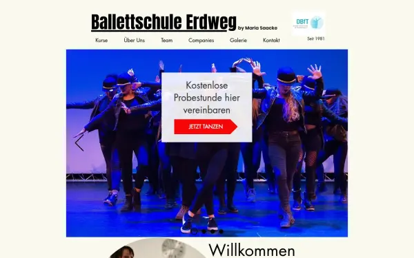 www.ballettschule-erdweg.de