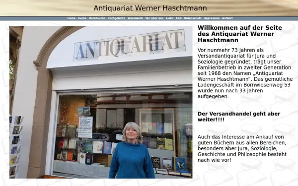 antiquariat-haschtmann.de