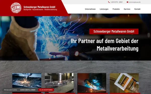 www.aluwa.de