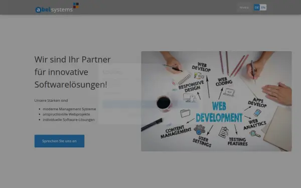 abelsystems.de
