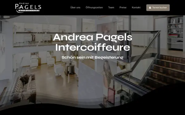 andreapagels.de