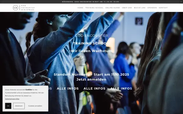 godencounter.de