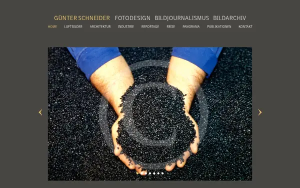 guenterschneider.de