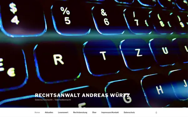 kanzlei-wuertz.de