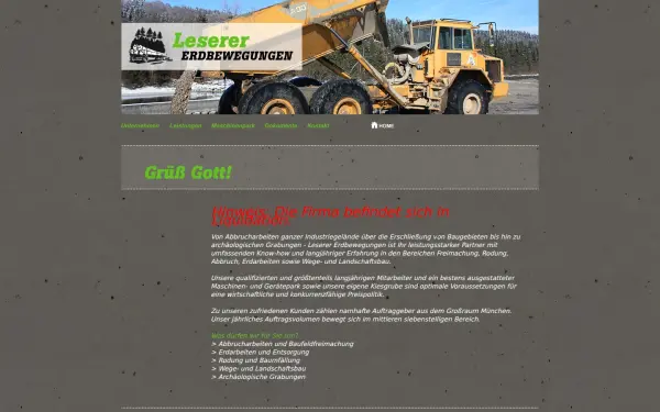 leserer-erdbewegung.de