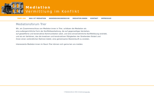 mediationsforum-trier.de