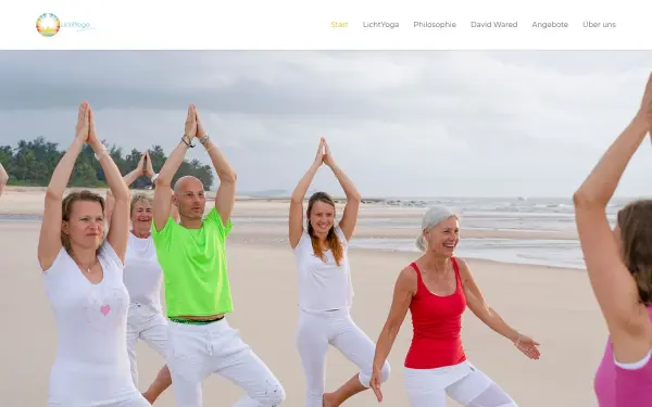 www.lichtyoga-akademie.de