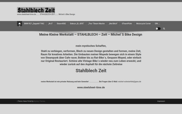 steelsheet-time.de