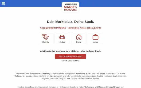 www.anzeigenmarkt-hamburg.de
