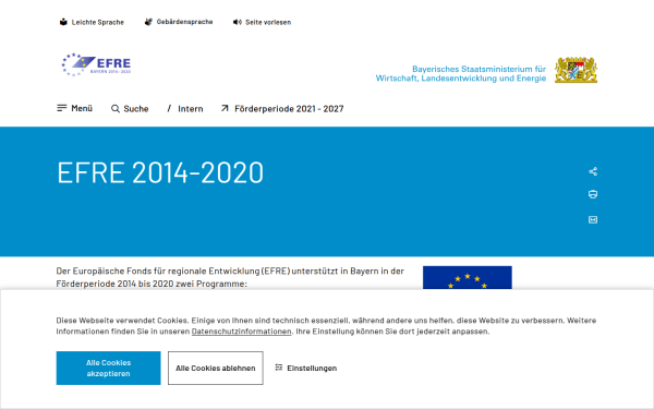 2014-2020.efre-bayern.de