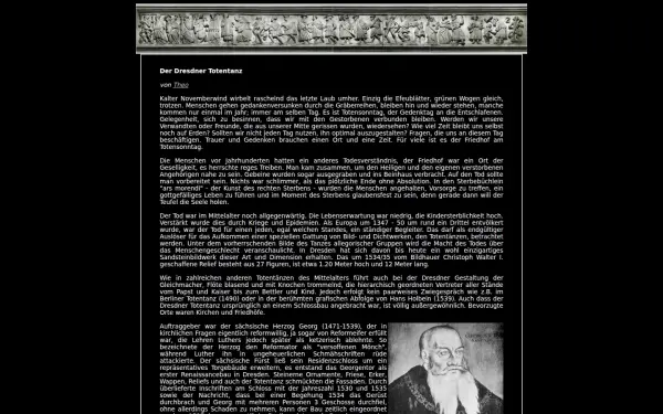 deathnology.de