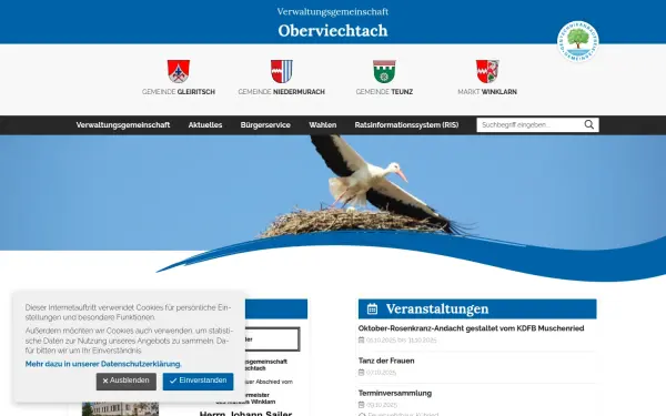 www.vg-oberviechtach.de