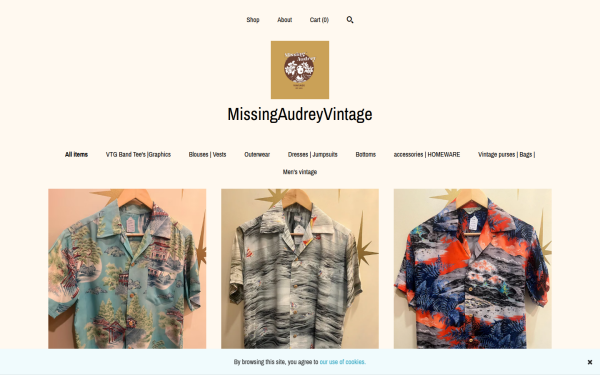 www.missingaudreyvintage.com