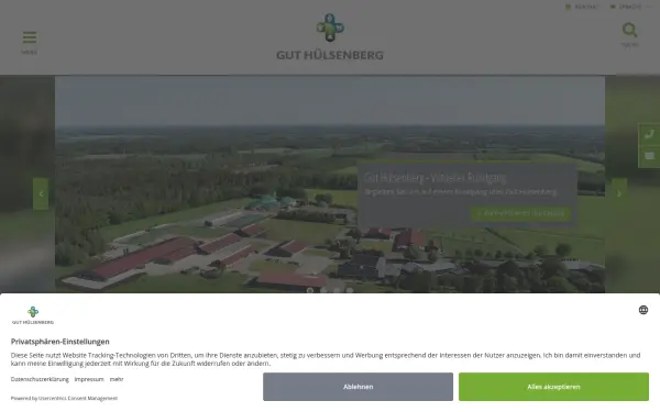 www.guthuelsenberg.de