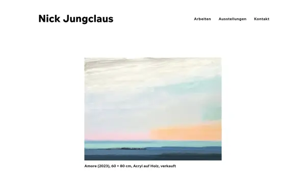 www.nickjungclaus.de
