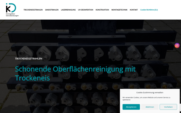 kirchgessner-dienstleistungen.de