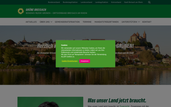 gruene-breisach.de
