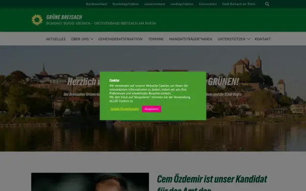 gruene-breisach.de