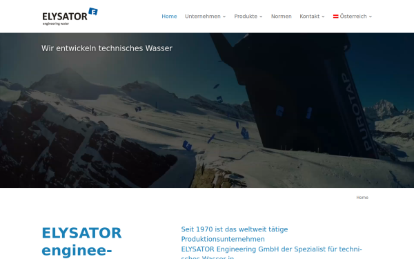 www.elysator.at