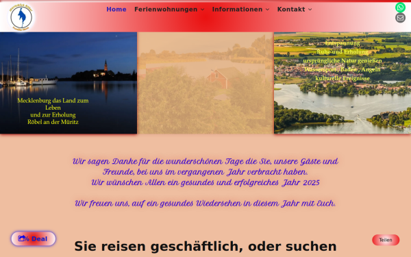 www.roebel-mueritzblick.apartments