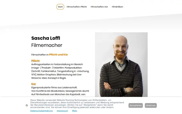 www.saschaloffl.de