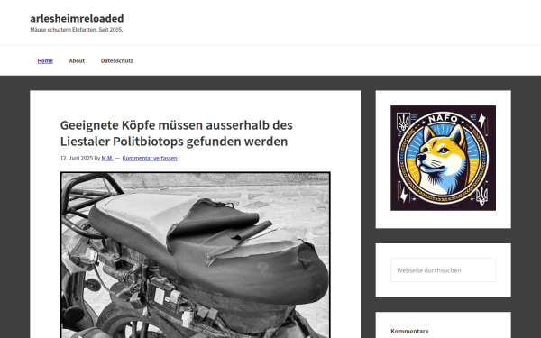 arlesheimreloaded.ch