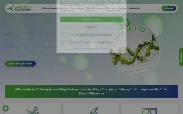 saluto.de