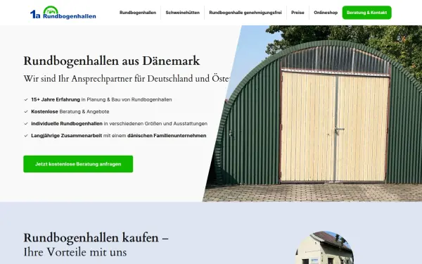 1a-rundbogenhallen.de
