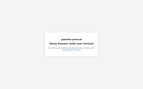 gutachter-portal.de