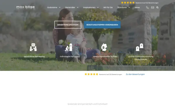 www.grabmal-zentrum.de