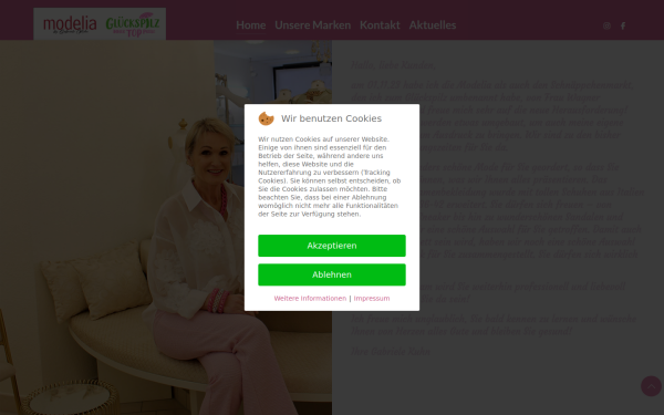 modelia.de
