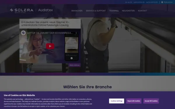 www.audatex.de