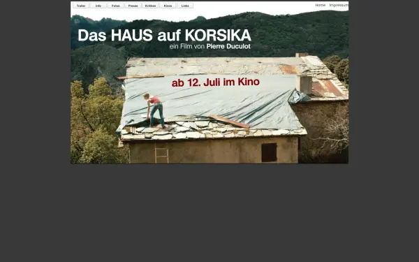 dashausaufkorsika.de
