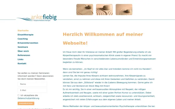 koerpertherapie-fiebig.de