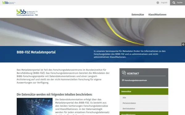 metadaten.bibb.de