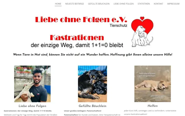 www.liebeohnefolgen.com