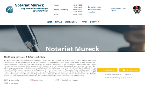 www.notariat-mureck.at