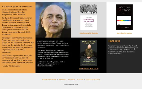 adidam.de
