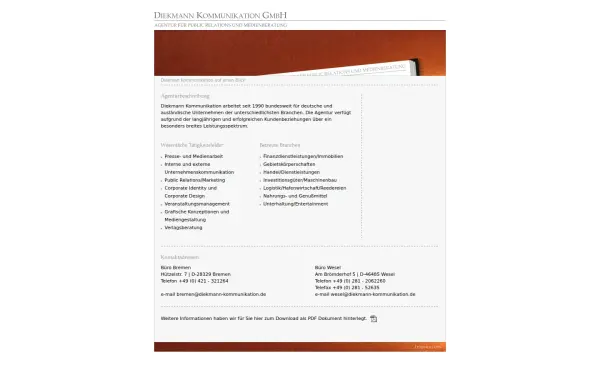 diekmann-kommunikation.de