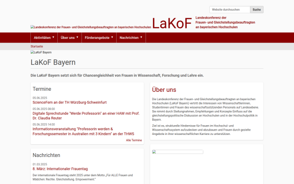 lakof-bayern.de