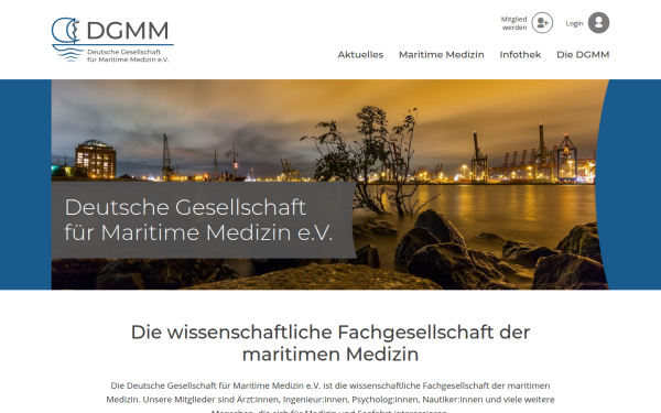 www.maritimemedizin.de