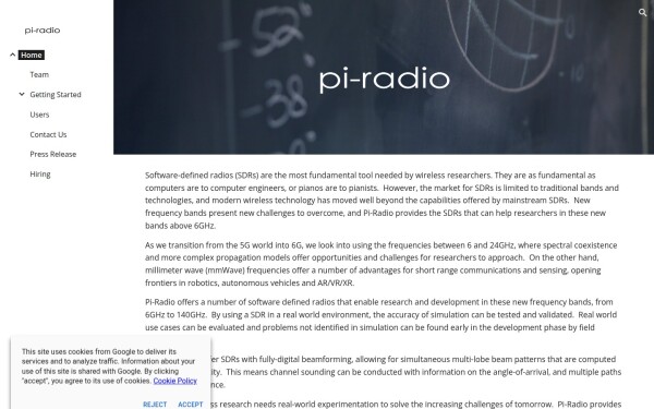 www.pi-rad.io