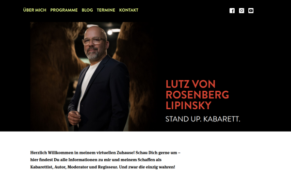von-rosenberg-lipinsky.de